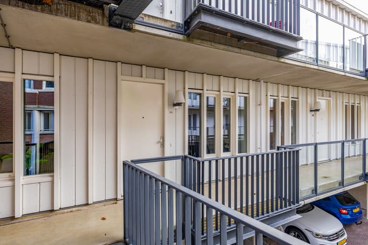 Photo 12 of Grote Beerstraat 200-3