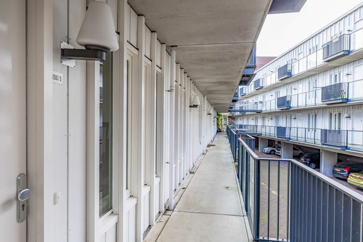 Photo 14 of Grote Beerstraat 200-3