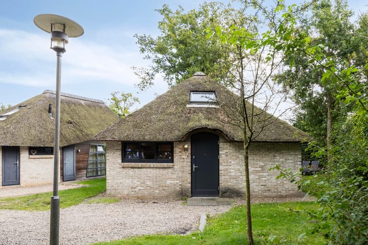 Photo 2 of Oorsprongweg 8-0010