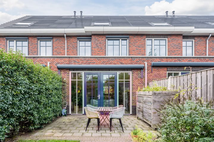 Foto 2 van Hyacint 21