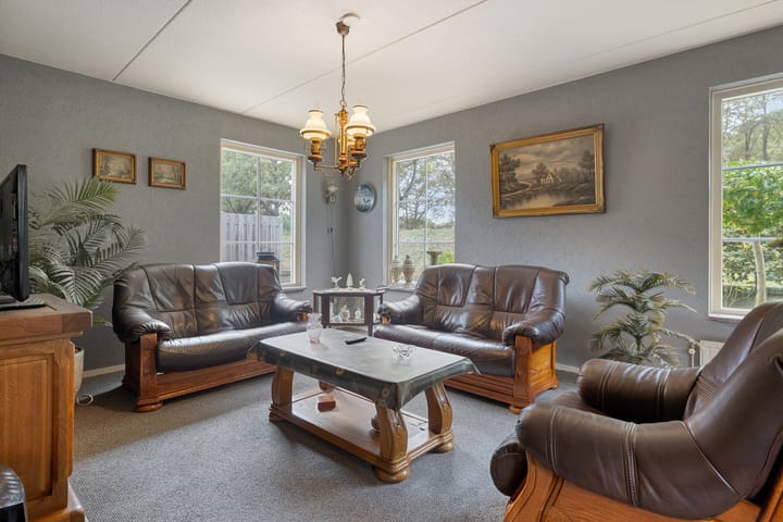 Foto 9 van Magnolia 40