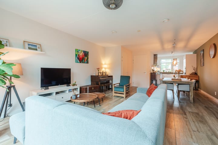 Foto 3 van Hyacint 21