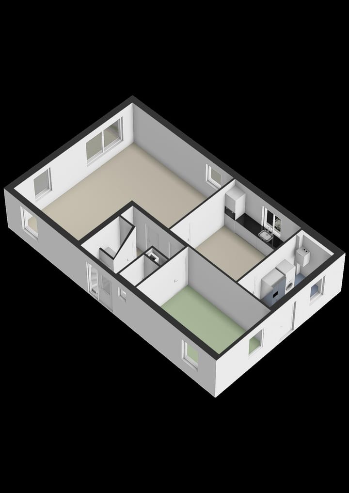 Foto 47 van Magnolia 40