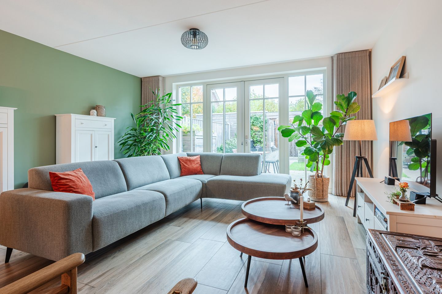 Foto 4 van Hyacint 21