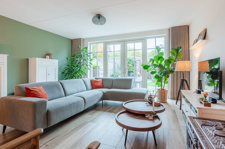 Foto 4 van Hyacint 21