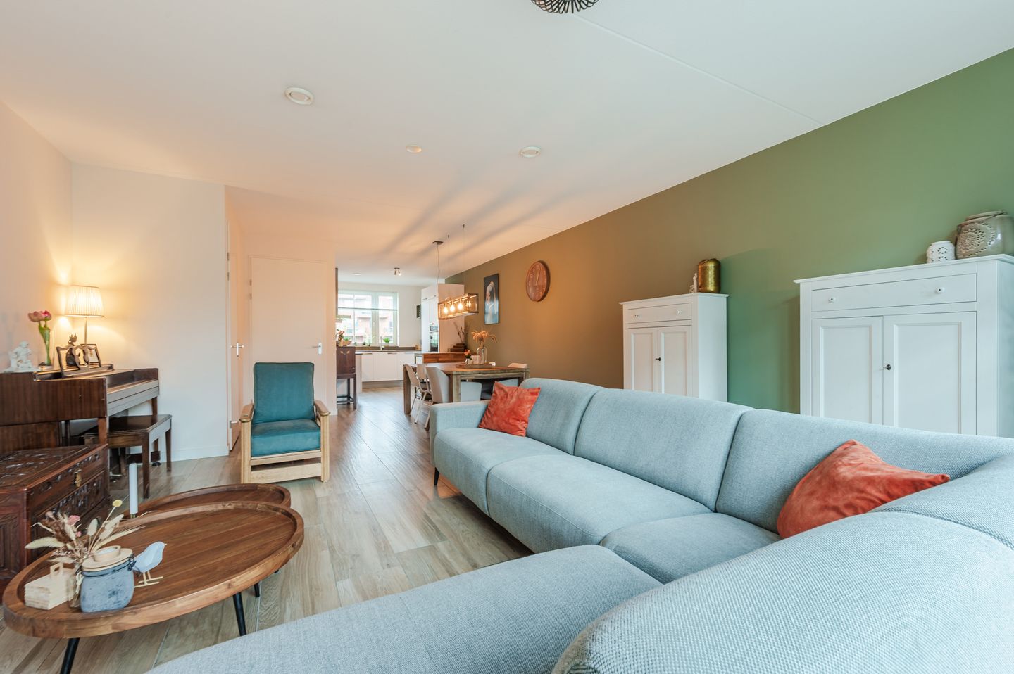 Foto 5 van Hyacint 21