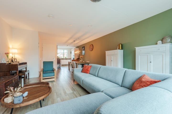 Foto 5 van Hyacint 21