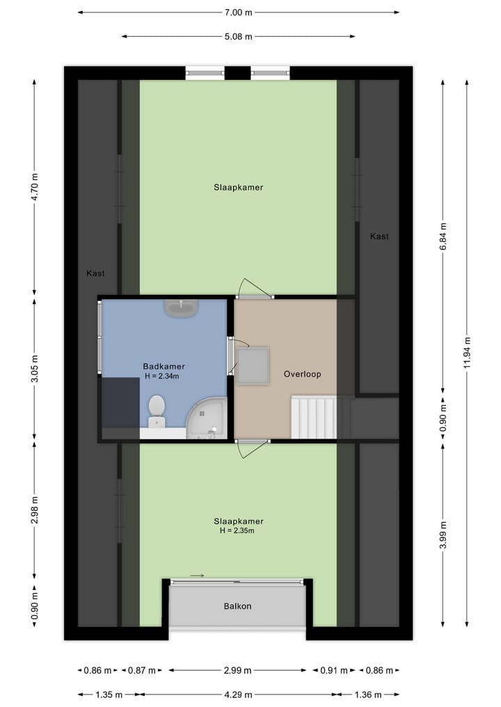 Foto 48 van Magnolia 40