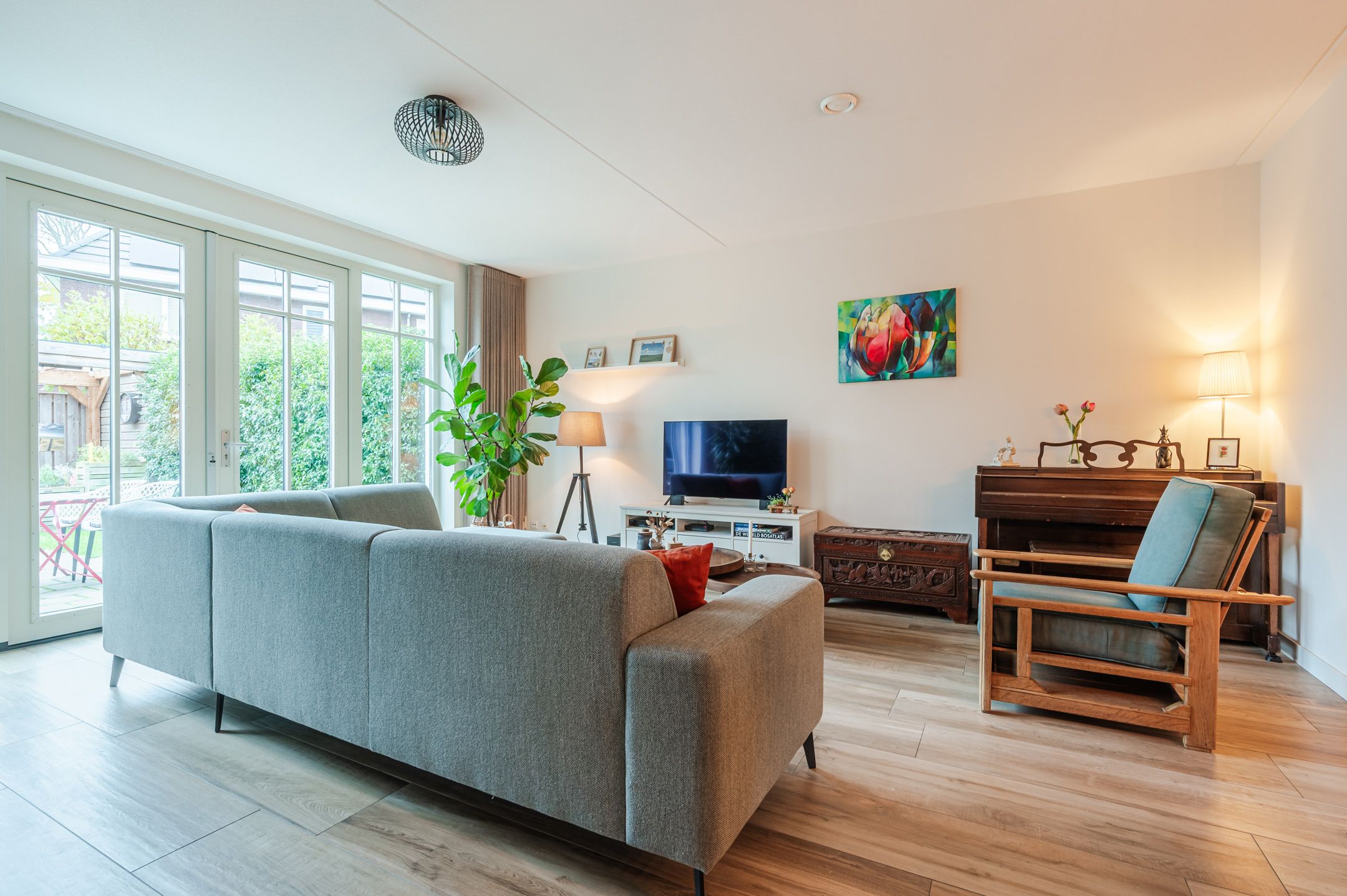 Foto 6 van Hyacint 21