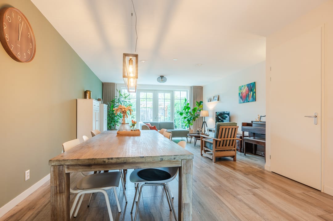 Foto 8 van Hyacint 21