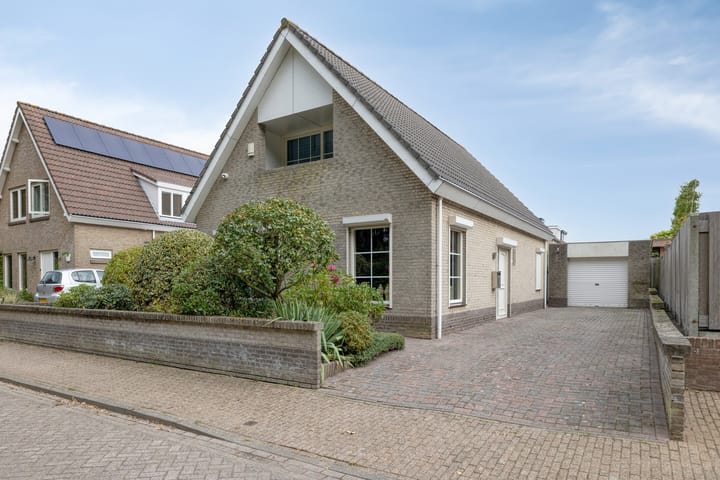 Foto 4 van Magnolia 40