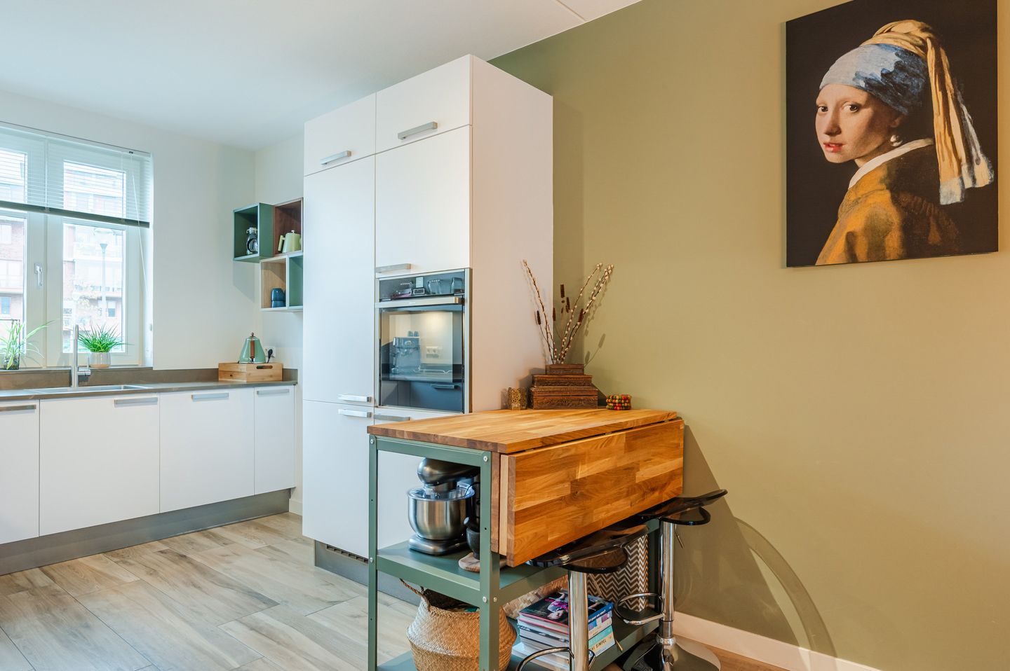 Foto 10 van Hyacint 21