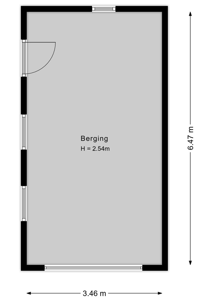 Foto 50 van Magnolia 40