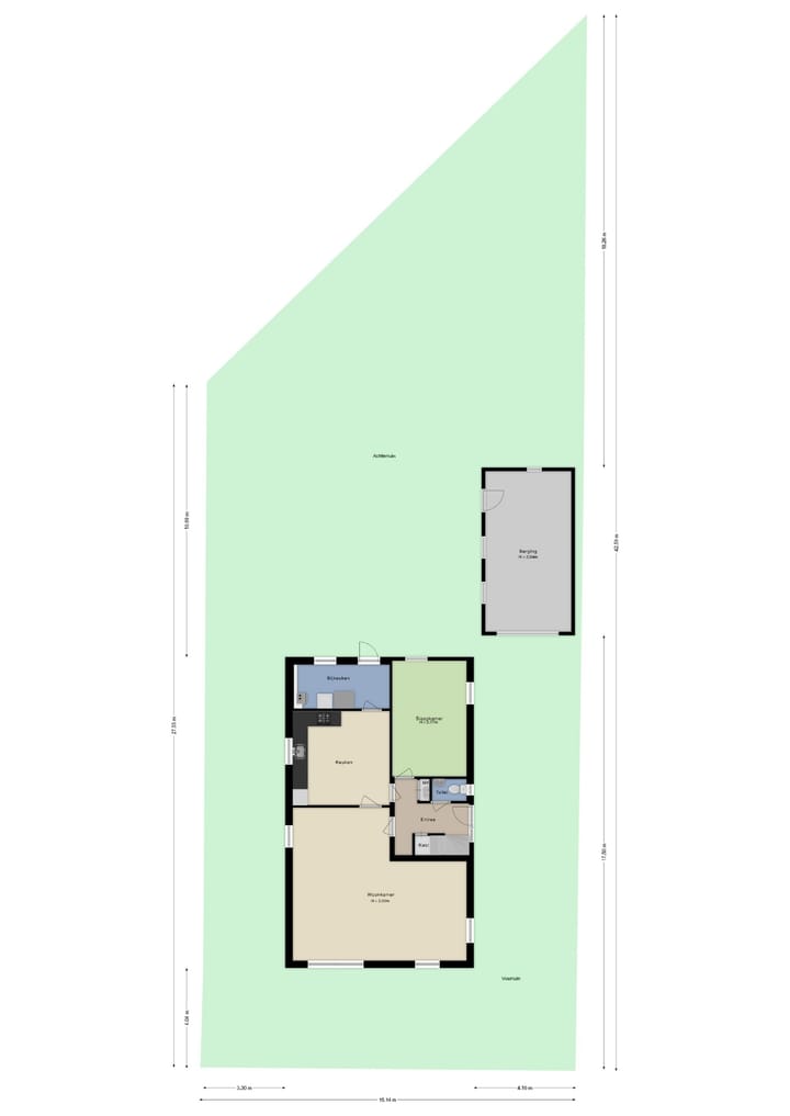 Foto 44 van Magnolia 40