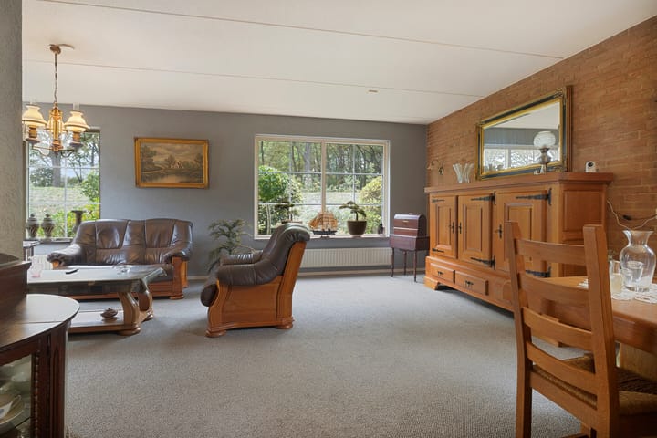 Foto 2 van Magnolia 40