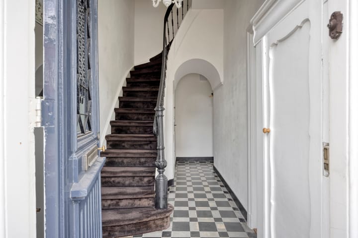 Foto 6 van Ginnekenweg 280