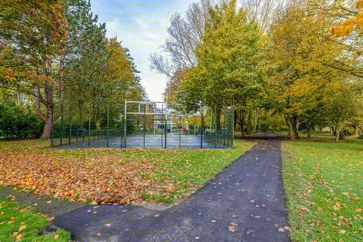 Photo 40 of Grote Beerstraat 200-3