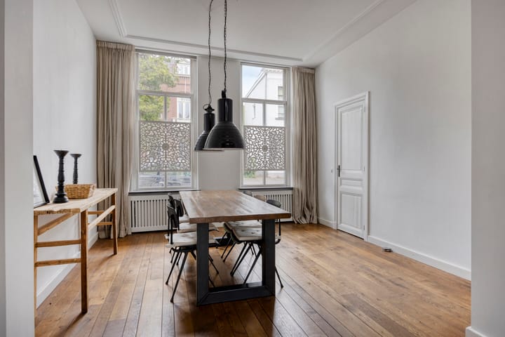 Foto 8 van Ginnekenweg 280