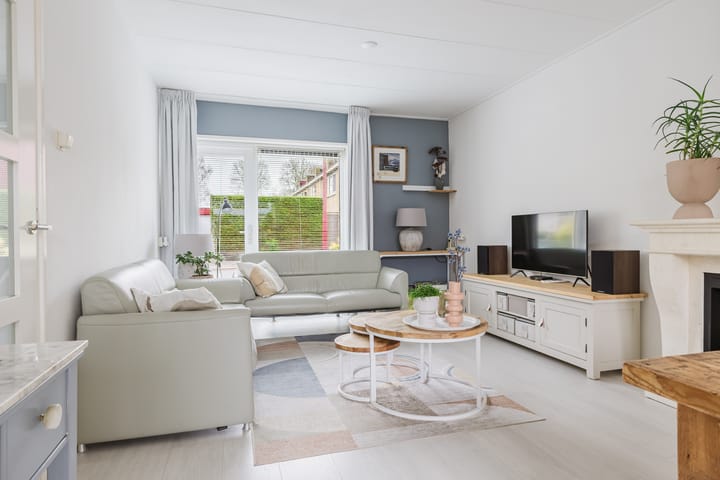 Photo 2 of Kwartelstraat 27