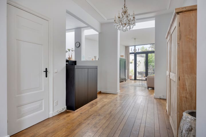 Foto 10 van Ginnekenweg 280