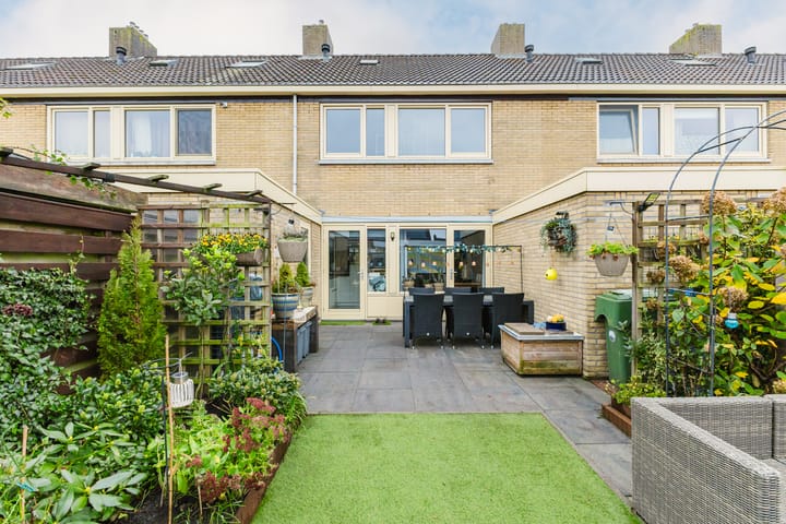 Photo 5 of Kwartelstraat 27