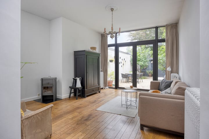 Foto 15 van Ginnekenweg 280