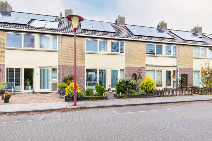 Photo 8 of Kwartelstraat 27