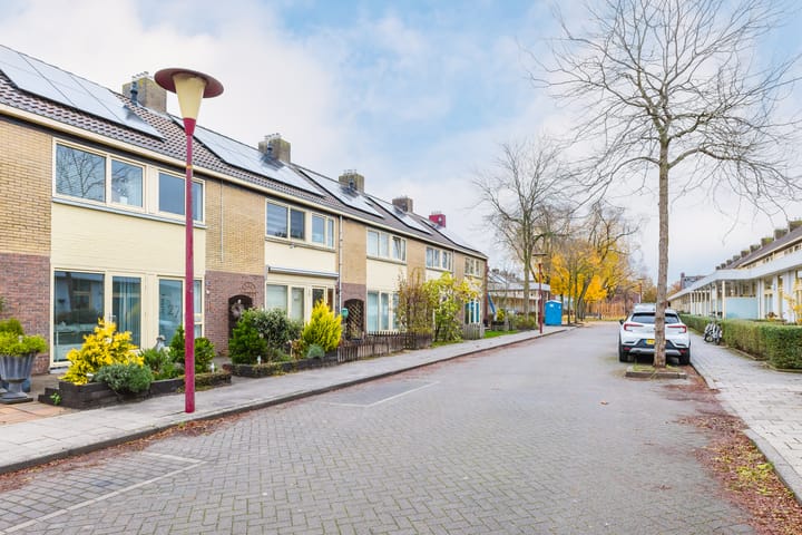 Photo 9 of Kwartelstraat 27