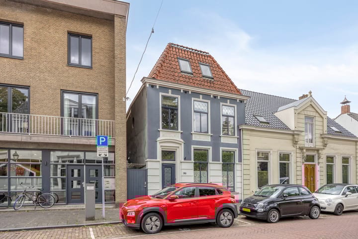 Foto 5 van Ginnekenweg 280