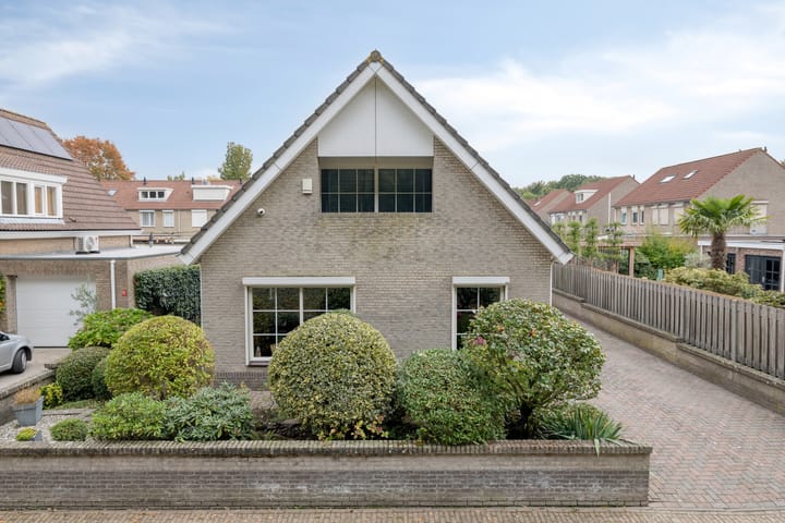 Foto 5 van Magnolia 40