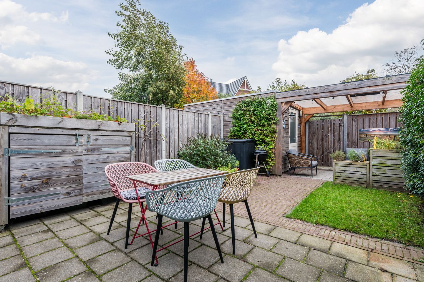 Foto 35 van Hyacint 21