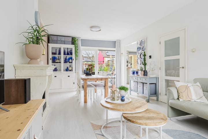 Photo 16 of Kwartelstraat 27