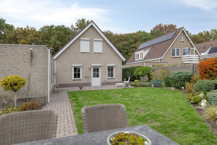 Foto 36 van Magnolia 40