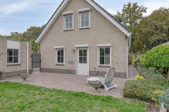 Foto 34 van Magnolia 40