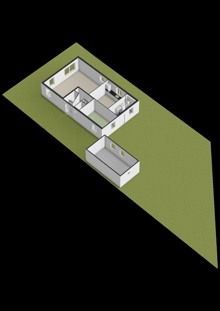 Foto 45 van Magnolia 40