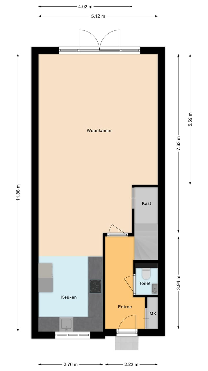 Foto 43 van Hyacint 21