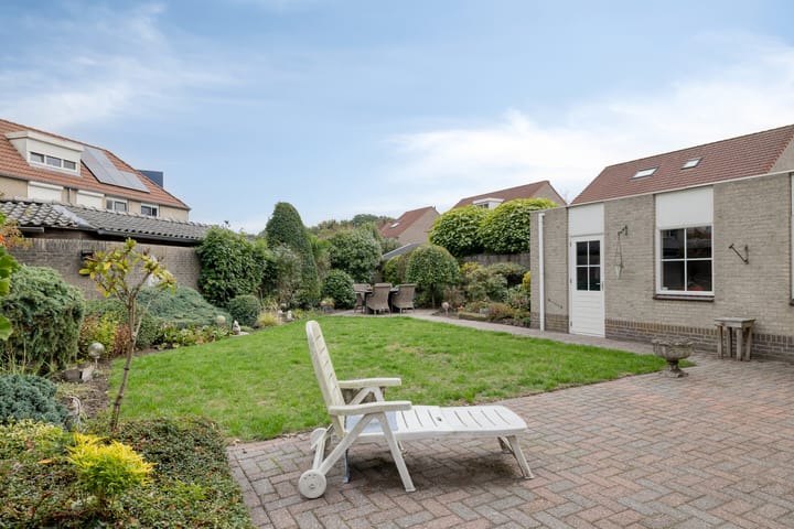 Foto 28 van Magnolia 40