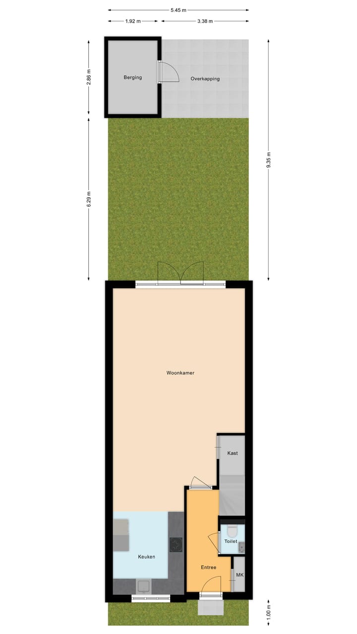 Foto 47 van Hyacint 21