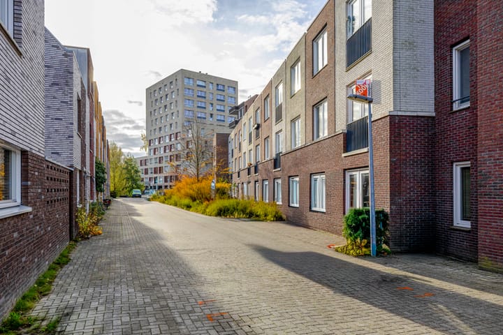 Photo 38 of Grote Beerstraat 200-3