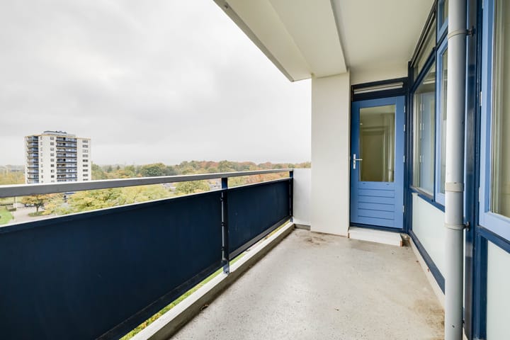 Photo 6 of Pasteurstraat 66