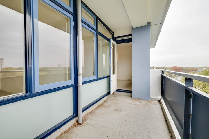 Photo 7 of Pasteurstraat 66