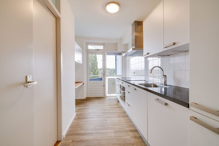 Photo 8 of Pasteurstraat 66