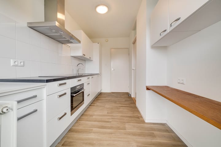 Photo 9 of Pasteurstraat 66