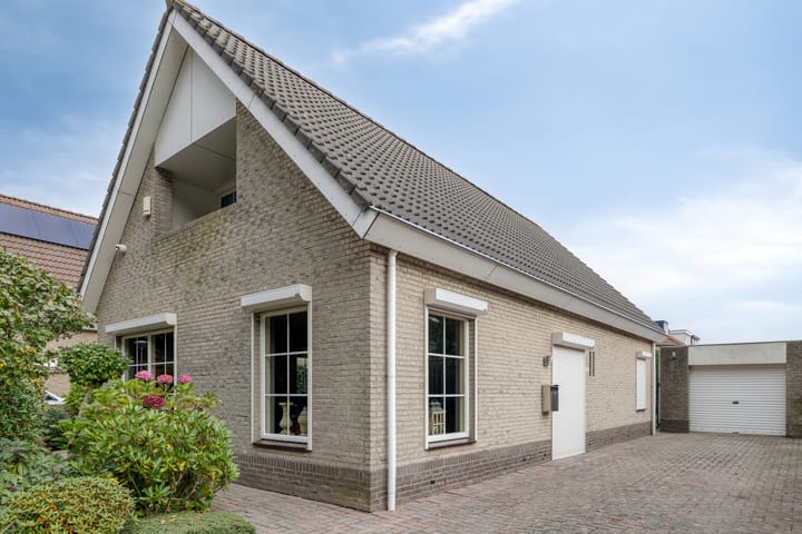 Foto 6 van Magnolia 40