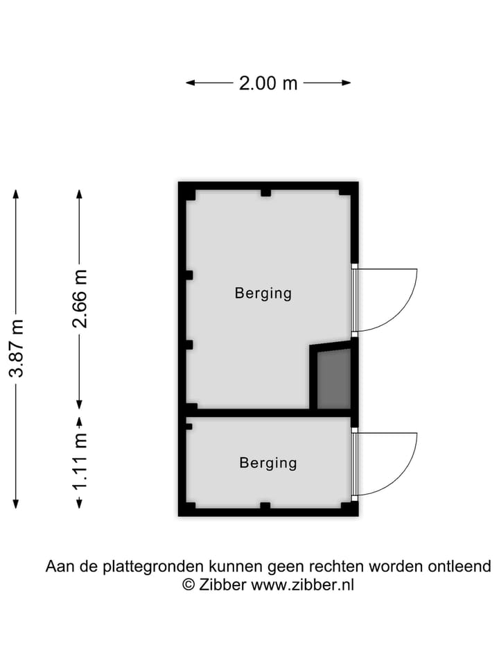 Foto 43 van Ginnekenweg 280