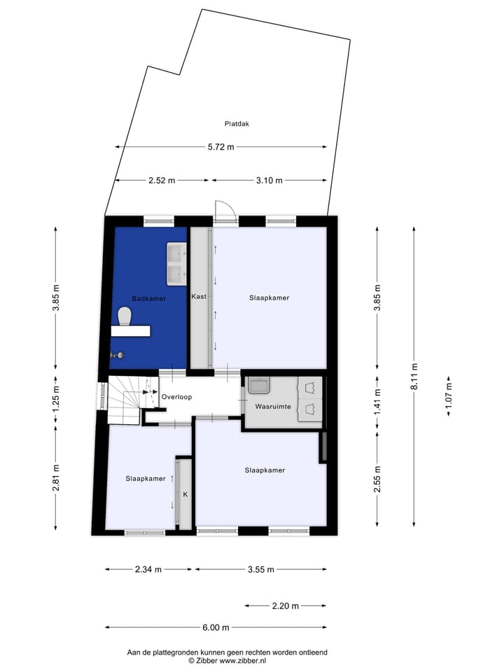 Foto 44 van Ginnekenweg 280