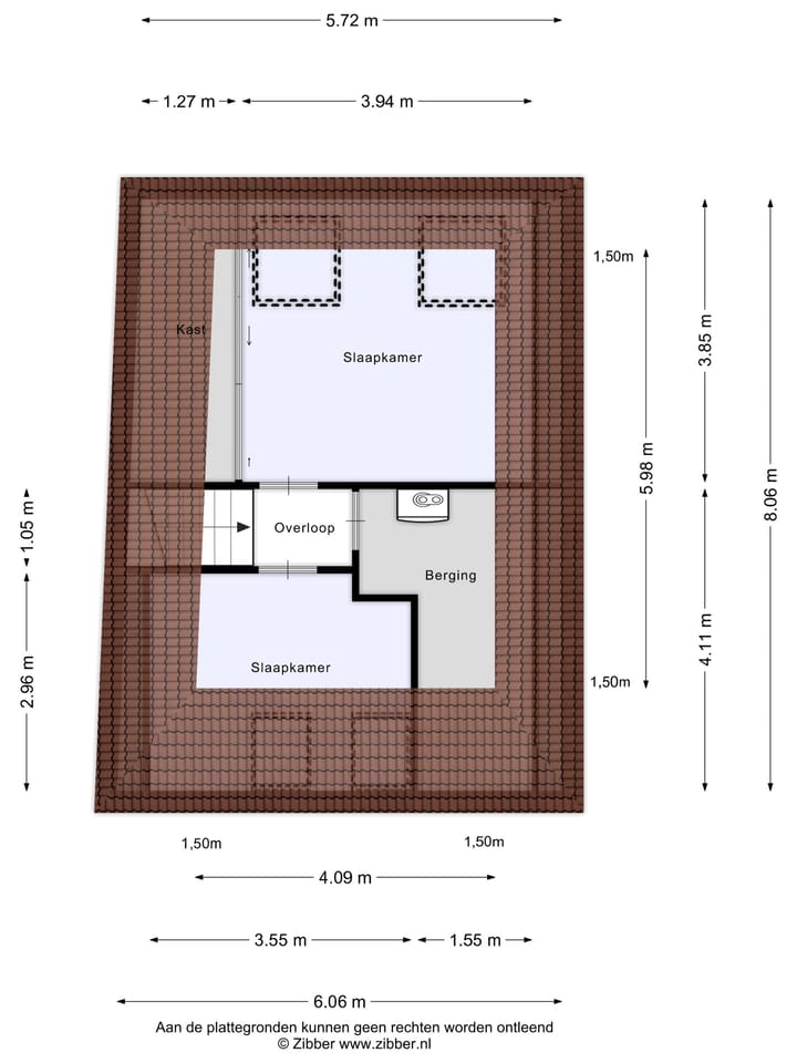 Foto 46 van Ginnekenweg 280
