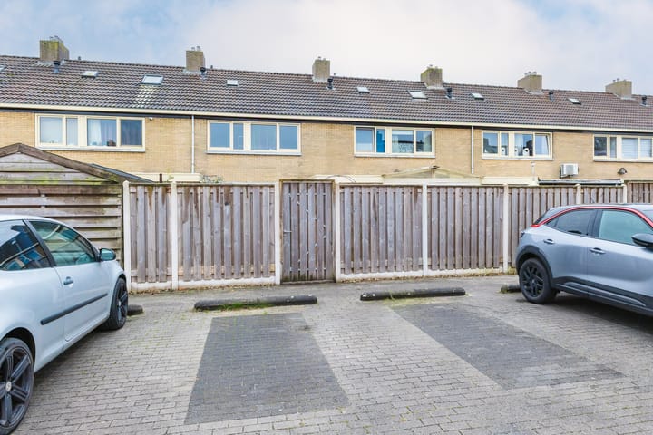 Photo 40 of Kwartelstraat 27