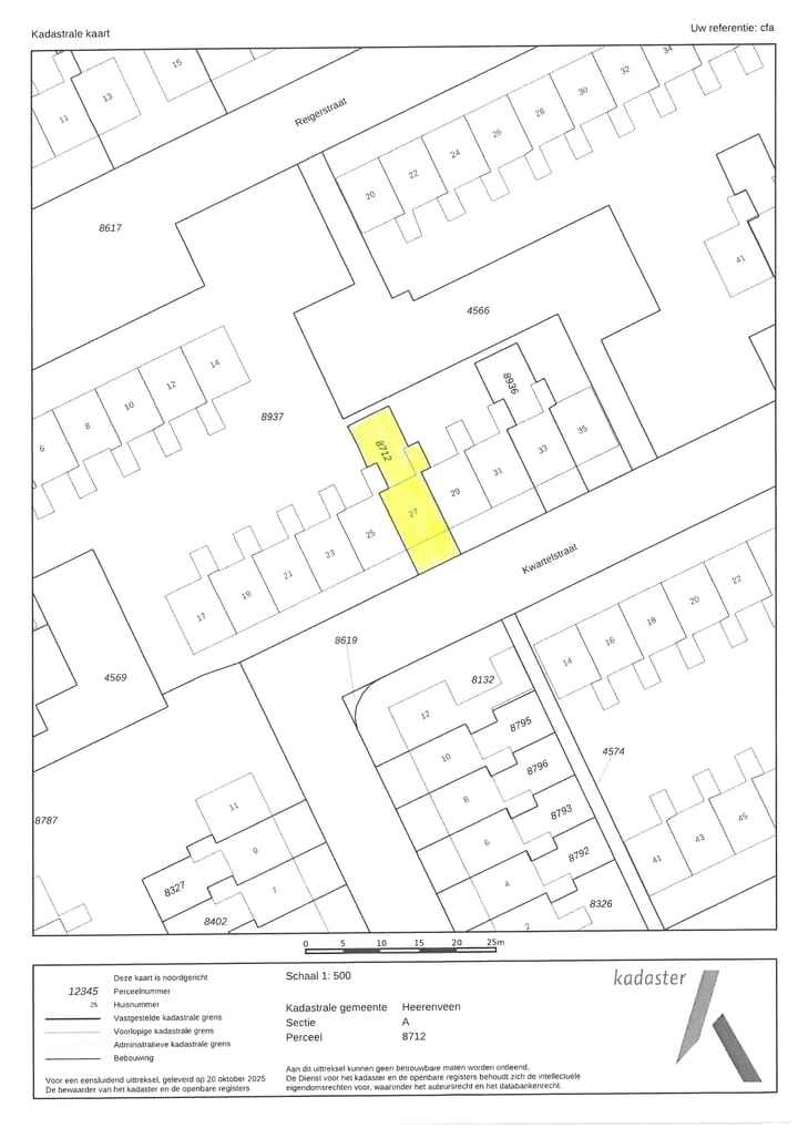 Photo 42 of Kwartelstraat 27