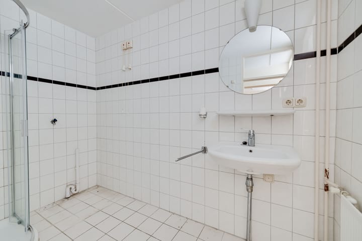 Photo 18 of Pasteurstraat 66